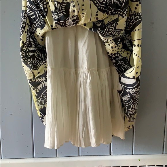 ModCloth dress- perfect condition! Size Medium - Picture 5 of 6